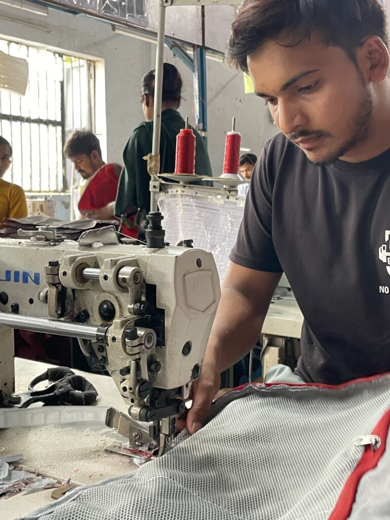 Best Bag Manufacturer in India – Experts Industries | Trusted by Samsonite & American Tourister